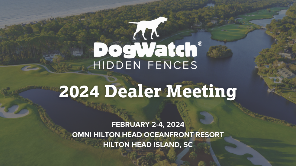 2024 DogWatch Dealer Meeting DogWatch   Dm2024 Blog Cover Photo 