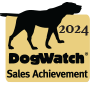 DogWatch Dealer Award Icon