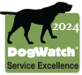 DogWatch Dealer Award Icon