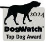 DogWatch Dealer Award Icon