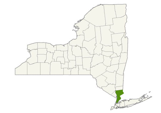 Fido’s Fences of Westchester County service area map